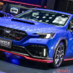 スバル「3台のMT車」投入へ!! 新型STIも登場か!? 注目モデルを大胆予想