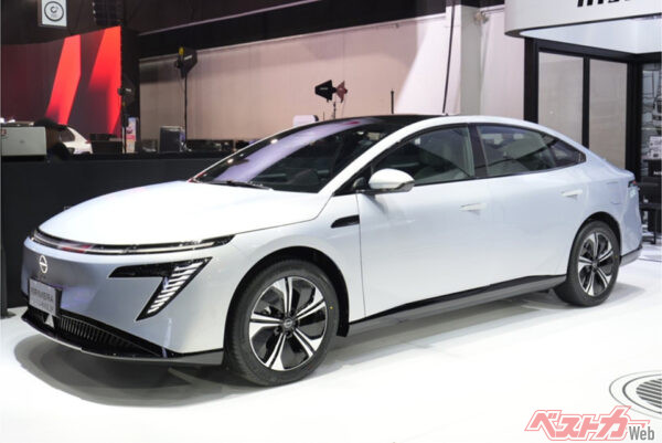 「車名復活」は喜ばしいことだが、往年の日産ファンにとっては複雑な心境か？