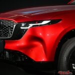 エアコンの物理スイッチが減った!? 新型CX-5のタッチ操作は使いやすいか？