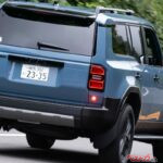 巨大なボディからは想像できないほど運転しやすい!?　納車されたオーナーが語る試乗ではわからないランクル250のリアルな走行性能！