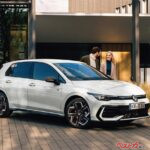 車内エンタメが充実!! VW Tクロスとゴルフに限定車プレミアムサウンドエディション登場!!