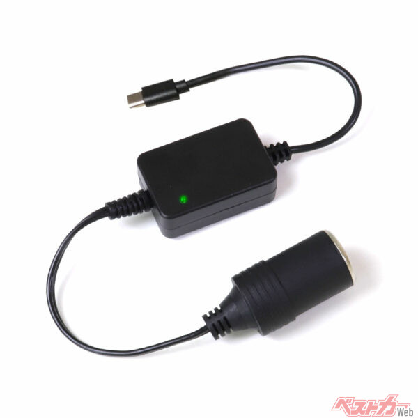 MAXWIN　DDC04-C（Type-C）