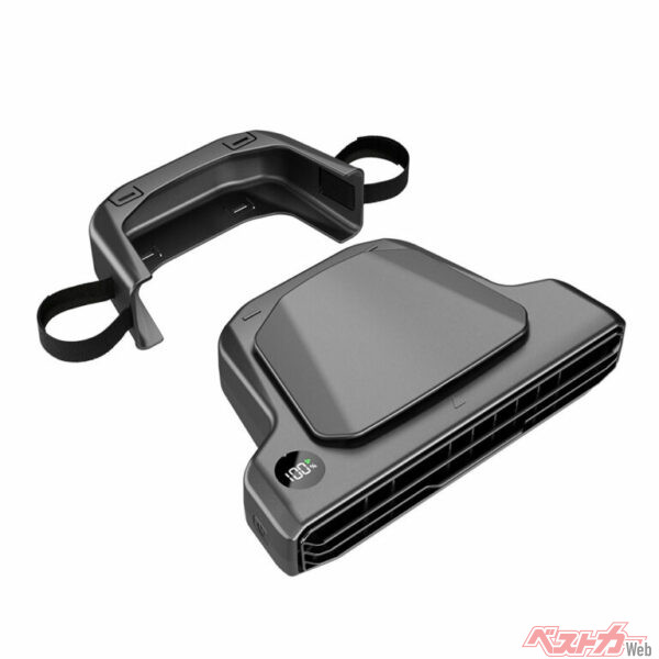 MAXWIN K-FAN18-B