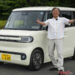 BYDラッコはN-BOXの「パクリ」??　いや、それ以上!?　辛口”正直”評論家が徹底チェックして分かった隠れた真価!!