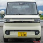 買ったあとも機能が進化する!?　世界初のSDV軽EV「BYDラッコ」はOTAで何が変わるのか