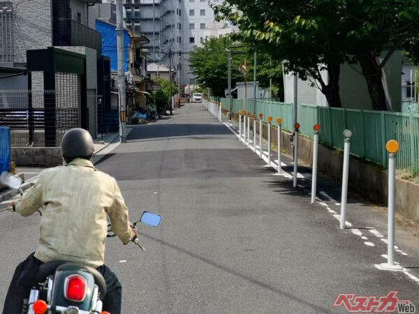 いつもの道でまさかの免停！？2026年9月から生活道路は法定速度30km/hに！