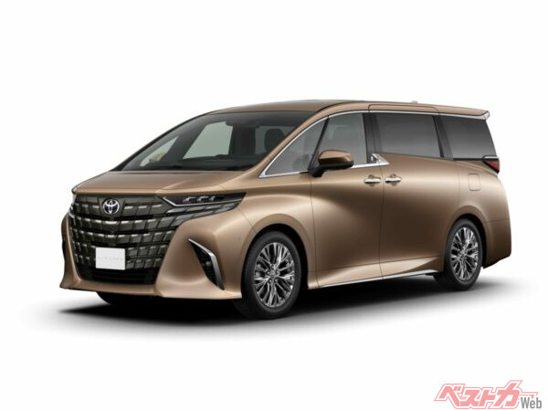 残価設定ローンは車両価格から残価を差し引いた金額を分割払いするため、ローンに比べ月々の支払いを抑えることができる。