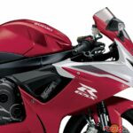 【海外新車】スズキがアメリカで2027年型「GSX-R600」「GSX-R750」を発表！ 40周年記念モデルも設定