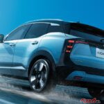 新型キックスを迎え撃つ！　最強ライバル「コンパクトSUV」3台の実力とは？