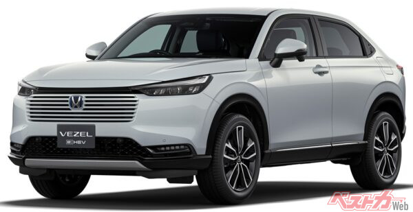 新型キックスを迎え撃つ！　最強ライバルSUV3台の実力とは？