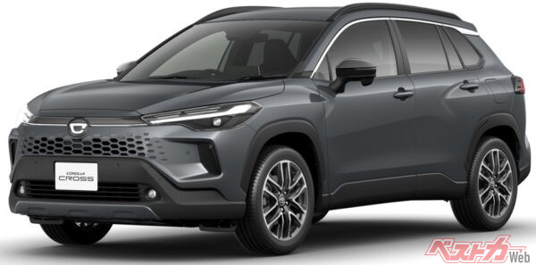 新型キックスを迎え撃つ！　最強ライバルSUV3台の実力とは？