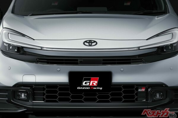 改良モデルが良すぎてまさかのアクア「おかわり」!?　 GRスポーツを本気で契約した納得の理由とリアルな総支払額