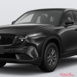 330万円の最廉価モデルで十分か!?　マツダCX-5「S」の装備をチェック!!