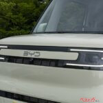 8日間で741台受注だと!!　BYDラッコが好調な滑り出しを見せたワケ
