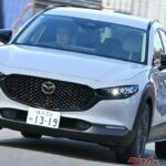 1.8Lディーゼルが消えた!?　2026年型CX-30はガソリンだけでも魅力十分か？