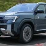キックス級なのに最大280Nm＆最低地上高212mm!! “ミニ・パトロール”日産「テクトン」を日本にも入れてくれ!!