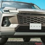 新型RAV4はどれを買えば正解!? HEV、PHEV、GR SPORTを“5年総額”でガチ比較