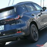 新型なのに6速ATを継続!?　新型CX-5がミッションを多段化しなかった理由とは？