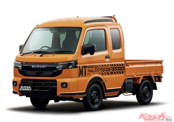 特別仕様車のXリミテッド。<span style=