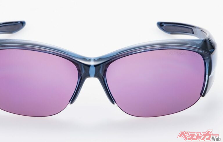 ドライバーの「見えやすさ」極めたドライビングサングラス　8月18日から「再入荷 第3弾販売」開始!!