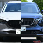 新型CX-5より66万円安い!!　CX-30はマツダSUVの現実的な本命か