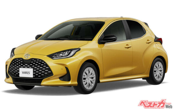 1.5Lガソリンエンジンに6速MTモデルがラインナップしている