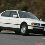 プロが惚れすぎてBMWの高級サルーン2回購入!!　20世紀最高傑作と言われるクルマの正体って!?!?