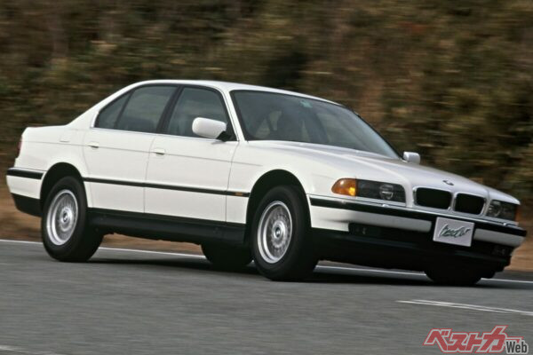 プロが惚れすぎてBMWの高級サルーン2回購入!!　20世紀最高傑作と言われるクルマの正体って!?!?