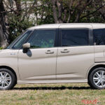 ソリオは車中泊にも使える!?　シートアレンジと室内高で見る“小さな旅グルマ”度