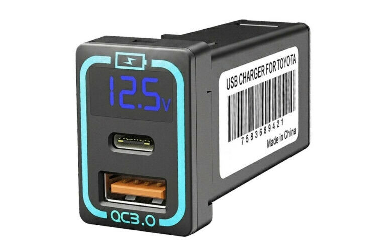 MAXWIN　K-USB02-T1B