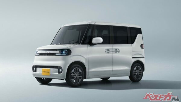 EV充電器設置をコジマが支援！ BYDのワンストップサービスが便利すぎ!!