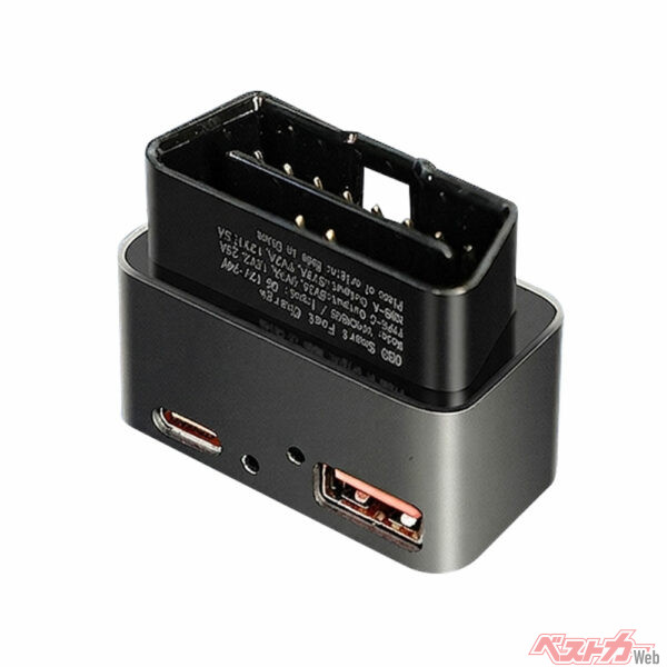MAXWIN　OBD-USB01