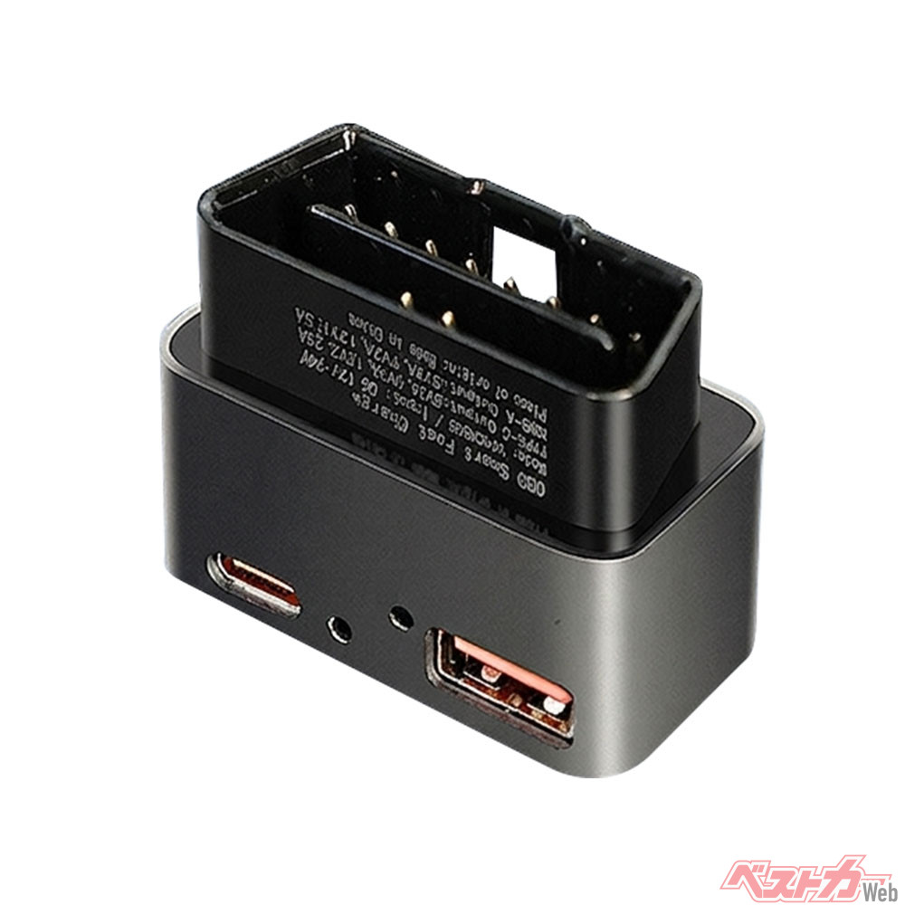MAXWIN OBD-USB01