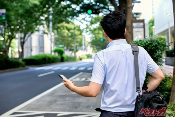 宇宙事業だけじゃないモビリティ市場の熱気!?　配車アプリや自動運転ソフトを扱う企業の上場ラッシュが止まらない！