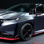 こういう魔改造を待ってた!! あのオーラどうなった!? 日産「オーラNISMO RS」スーパー耐久参戦＆市販化なるか