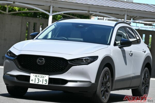 ディーゼルの代わりは2.5Lマイルドハイブリッド!!　CX-30の新エンジンは何がいい？