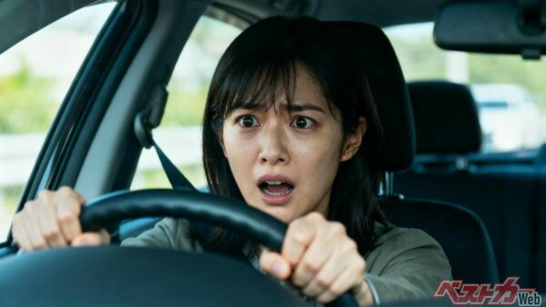 目的のICを通り過ぎても絶対バックするな!! 知らないと危険すぎる「高速道路でやっちゃダメ」5選