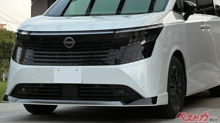 新型エルグランドを自腹購入して1200km!! 走って分かった「気持ちよさ」と「安心感」、そして3つの気になる点