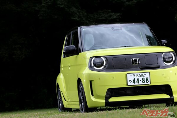 新車購入時に燃費性能に応じて課税される「環境性能割」は、2026年3月31日をもって廃止される