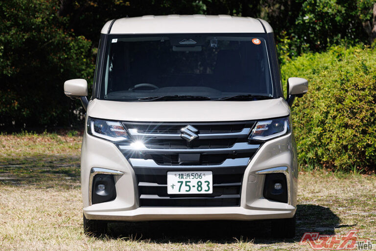 わずか5万5000円差ならバンディット!?　ソリオMZとバンディットMVを徹底比較!!
