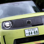 N-ONE e:より航続距離が21km短い!?　高性能スーパーワンが電費の代わりに得たもの