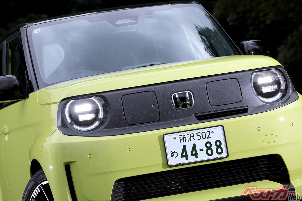 N-ONE e:より航続距離が21km短い!?　高性能スーパーワンが電費の代わりに得たもの