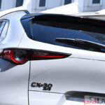 CX-30のディーゼルはなぜ廃止された？　1.8L「SKYACTIV-D」が残した功績