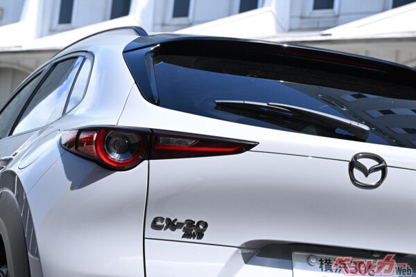 CX-30のディーゼルはなぜ廃止された？　1.8L「SKYACTIV-D」が残した功績