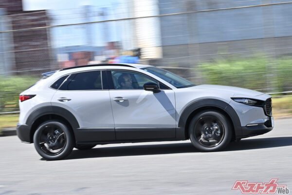 CX-30を買うなら2Lか2.5Lか!?　価格と燃費と走りで選ぶベストエンジン