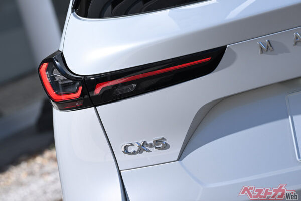 Gより55万円高い「L」は豪華すぎる!?　新型CX-5最上級グレードの価値を検証!!