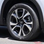 乗り心地の17インチか見栄えの19インチか!?　新型CX-5のタイヤ選びを考える