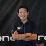 【連載・ノリックが生きた日々】「勝てた理由が“ひらめき”だなんて、ありえない」ホンダ・レーシング・スクール・鈴鹿 Moto校長・岡田忠之さん