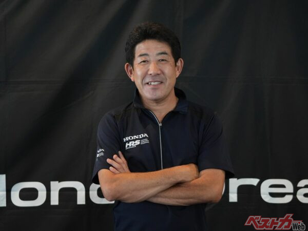 【連載・ノリックが生きた日々】「勝てた理由が“ひらめき”だなんて、ありえない」ホンダ・レーシング・スクール・鈴鹿 Moto校長・岡田忠之さん