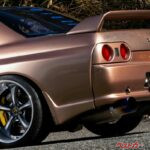 元オーナーも憧れの世代も感涙！　時代が変わっても色褪せないワーク「VS KF ♯」の圧倒的存在感!!